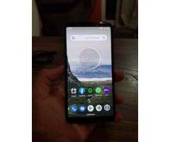 Moto Z3 Play - 2