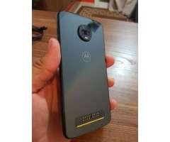 Moto Z3 Play - 4
