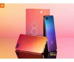 Kit Xiaomi Mi 8 Lite Global