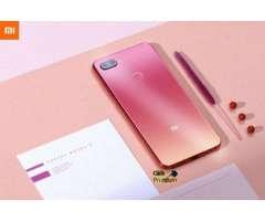 Kit Xiaomi Mi 8 Lite Global - 3