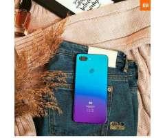 Kit Xiaomi Mi 8 Lite Global - 4