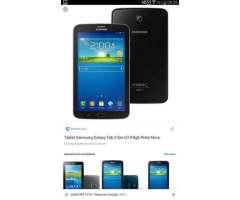 Tablet Samsung Leia