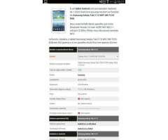 Tablet Samsung Leia - 2