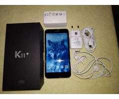 LG K11 Plus - 2