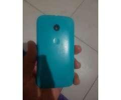Moto e2 com problemas 50 reais pra retirada de peÃ§as - 2