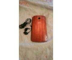 Moto G2 16 GB - 2