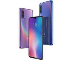 Xiaomi Mi 9 (6GB/64GB) Novo Lacrado