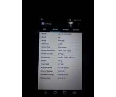 Lg k10 semi novo - 4