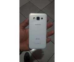 Vendo celular E5 samsung - 3