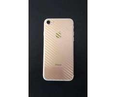 TROCO IPhone 7 128gigas - 4