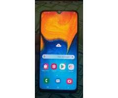 Samsung Galaxy A20 - 3