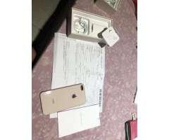 Iphone 8 plus rose - 2