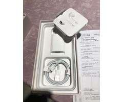 Iphone 8 plus rose - 4