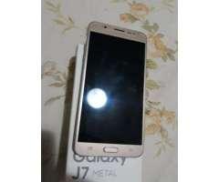 Samsung j7 metal