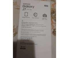 Samsung j7 metal - 3