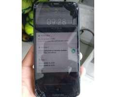 Vendo moto G 7 Power - 3