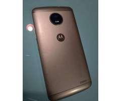 Moto E4 - 2