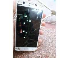 Placa j7 prime quebrou a tela do trocar a tela - 2