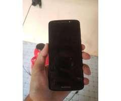 Vendo Moto G6 Play 32GB (Apenas Venda)