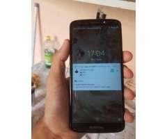 Vendo Moto G6 Play 32GB (Apenas Venda) - 2