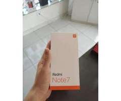 Xiaomi Redmi Note 7 128gb