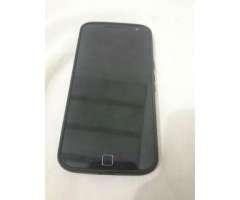 Vendo moto G4 plus - 2