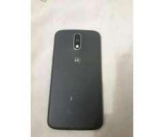 Vendo moto G4 plus - 3