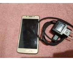 300 Moto G5 plus - 2