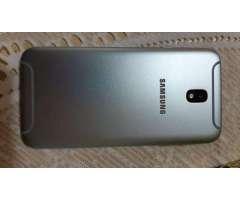 Vendo Samsung J7 pro 64 Gb azul - 3