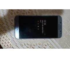 Vendo Samsung J7 pro 64 Gb azul - 4