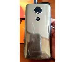 MOTO E5 PLUS (bateria de 5000 mah, completo)