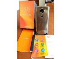 MOTO E5 PLUS (bateria de 5000 mah, completo) - 2