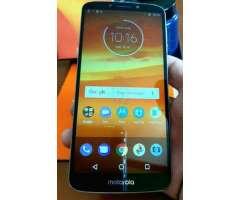 MOTO E5 PLUS (bateria de 5000 mah, completo) - 3