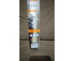 Carregador original LG com cabo USB da Metal Braided FlexÃ­vel - 4