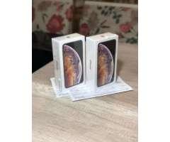 IPhone XS Max 256gb - 2