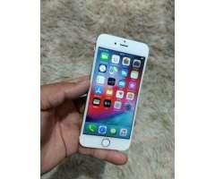 IPhone 6 Gold Zero