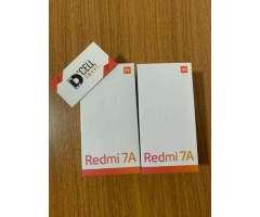 Xiaomi Redmi 7A , 32GB, Octa.Core, Bateria 4000mha , CÃ¢mera 12 Mp Top - 3