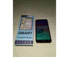 LG K10 2017 Novo 32g - 2