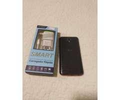 LG K10 2017 Novo 32g - 3