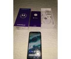 Moto One 64g na caixa - 2