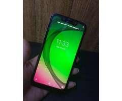 Vendo moto g7 play 32gb ( nao aceito troca)