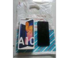 Vendo um A10 Samsung novo - 3