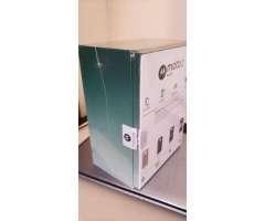 Moto z sound edition(lacrado) - 2