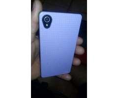 Sony m4 Aqua dual chip tela queimada - 4