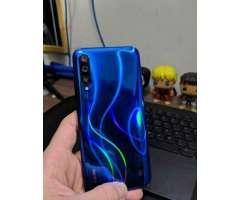 Celular xiaomi mia 3 64gb azul/branco