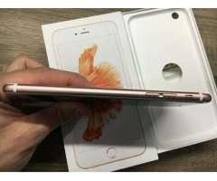 IPhone 6s plus novo - 2