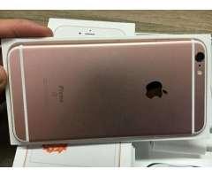 IPhone 6s plus novo - 4