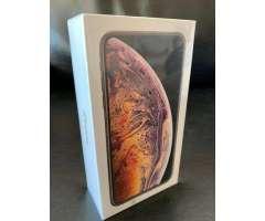 IPhone XS Max 64 gigas novo lacrado 1 ano de garantia Apple divido no cartÃ£o atÃ© 12x - 3