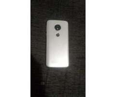 Moto E play pra vender hoje 410