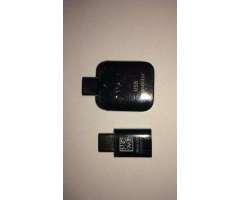 Samsung galaxy s8 preto - 3